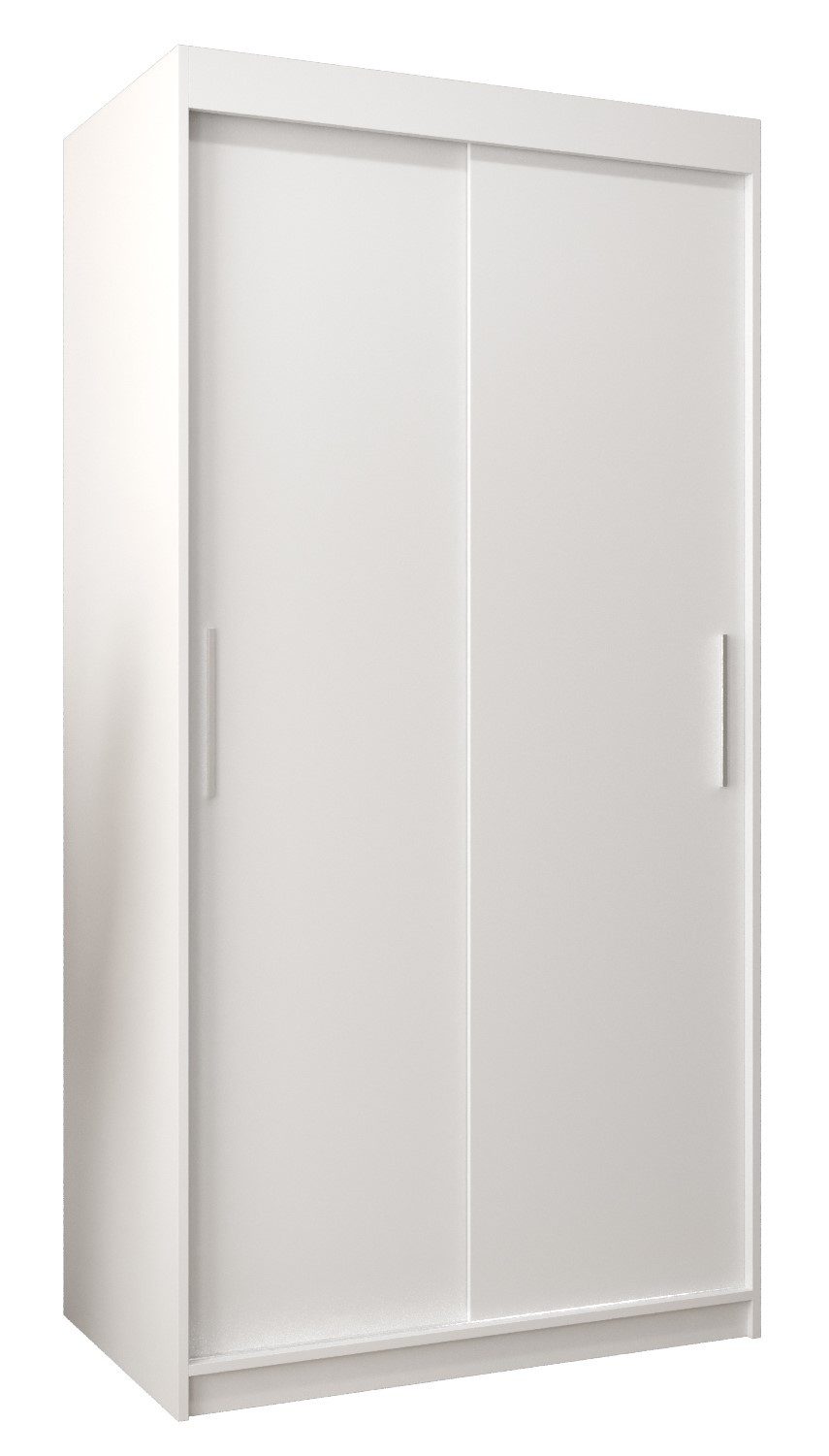 ABIKS MÖBEL Schwebetürenschrank Tokyo Schlafzimmer Kleiderschrank - Schiebe günstig online kaufen