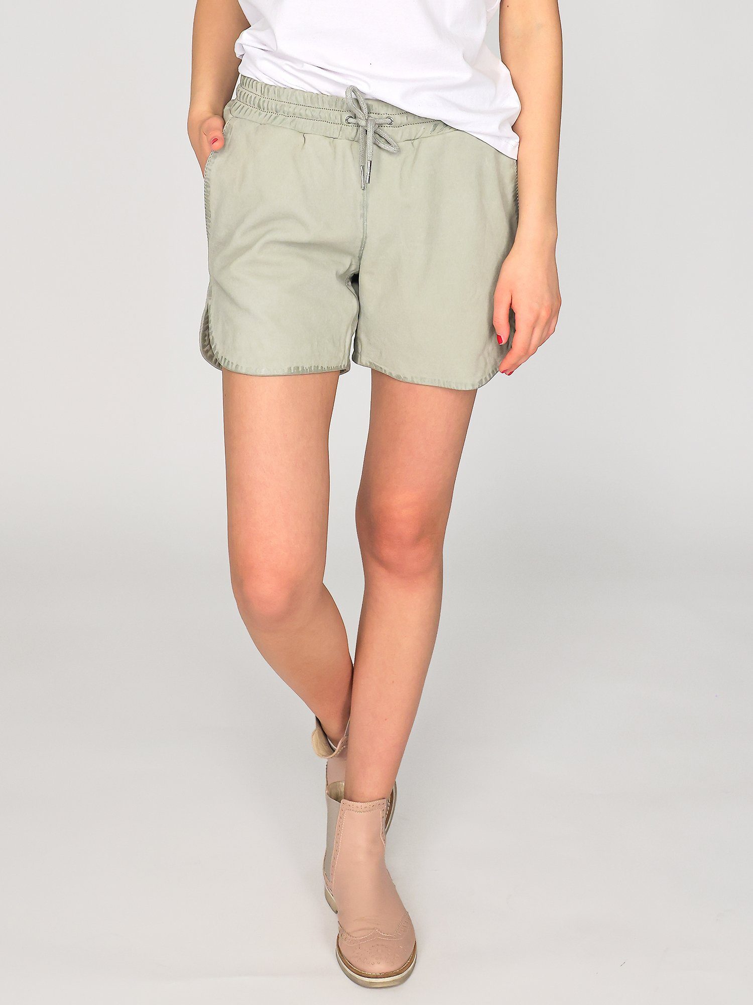 Maze Lederhose 42021126