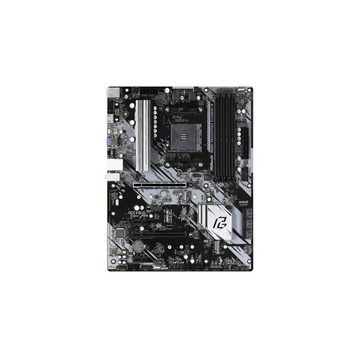 Asrock B550 Phantom Gaming 4 Mainboard