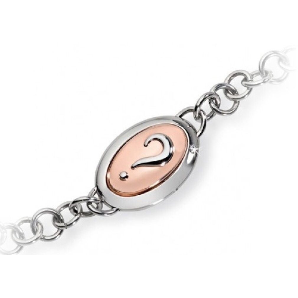 MORELLATO Kette mit Einhänger MORELLATO GIOIELLI Mod. BRIGHTLIGHT Bracciale / Bracelet