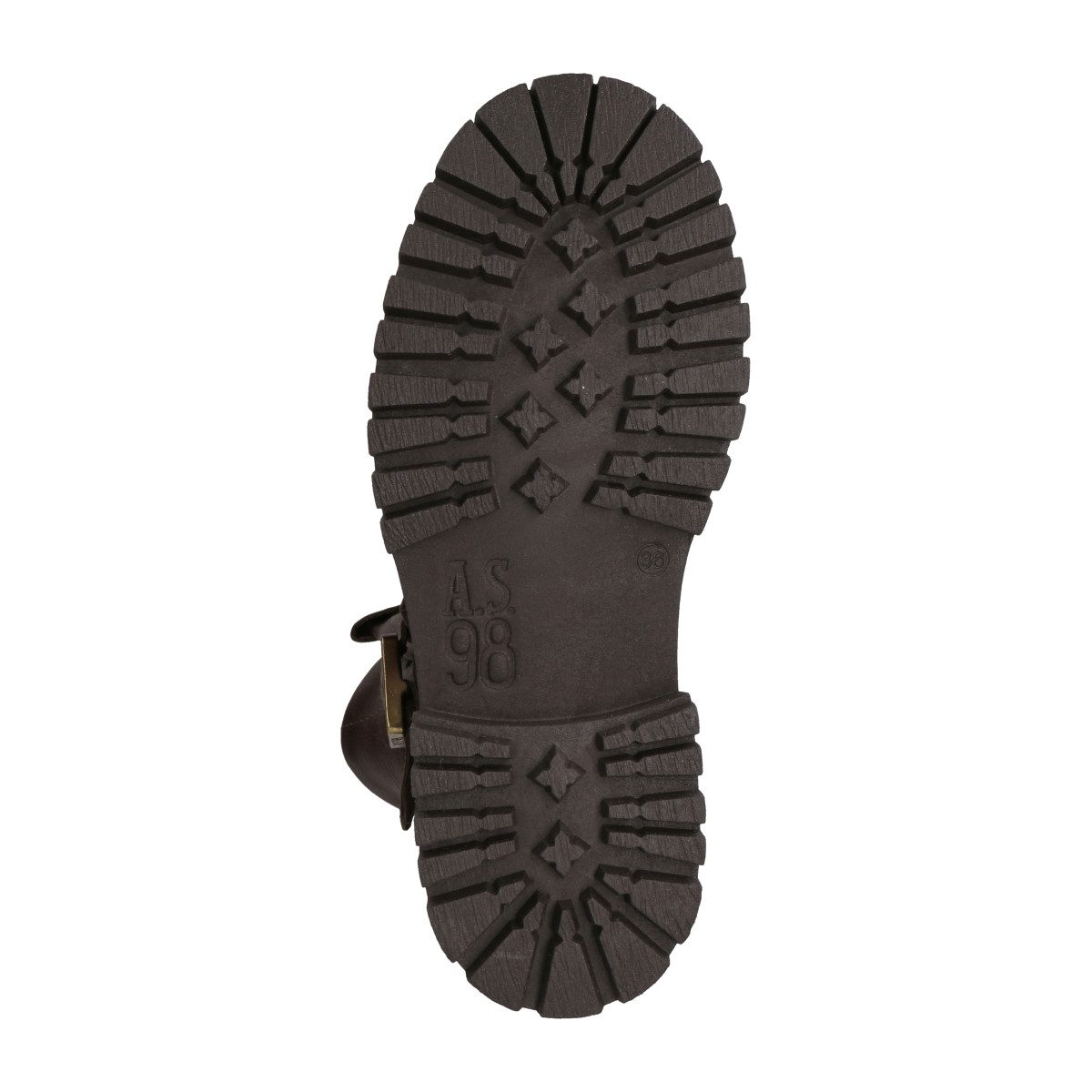 Airstep B51210 Stiefel