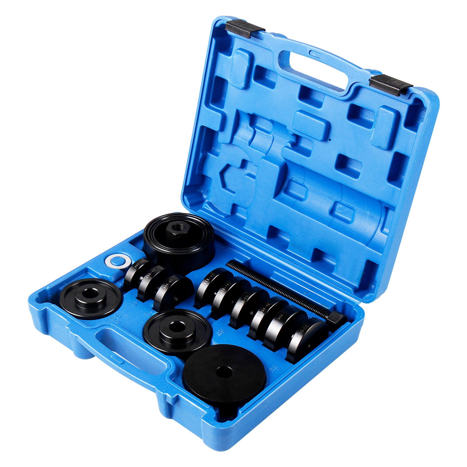 Multitool 23tlg Universal Radlager Abzieher Werkzeug Radlager Abzieher Werkzeug