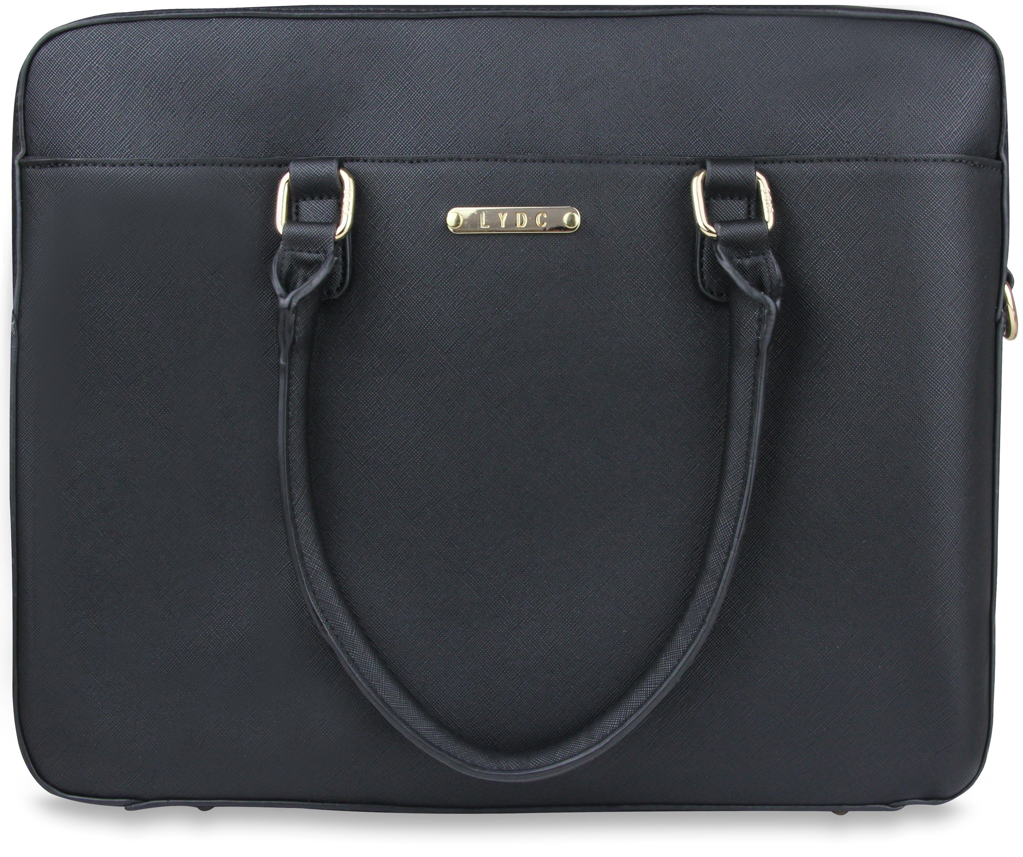 Handtasche Damen mit abnehmbarem Gurt