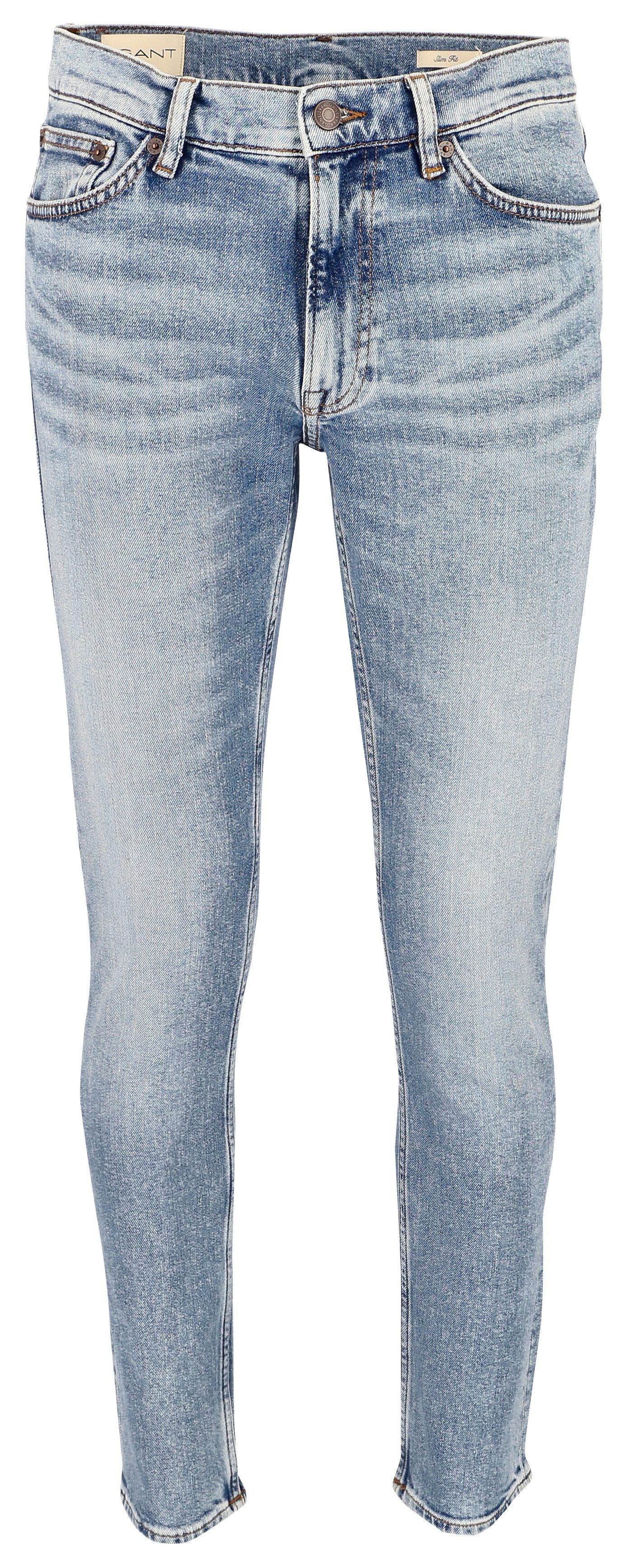 Gant 5-Pocket-Jeans