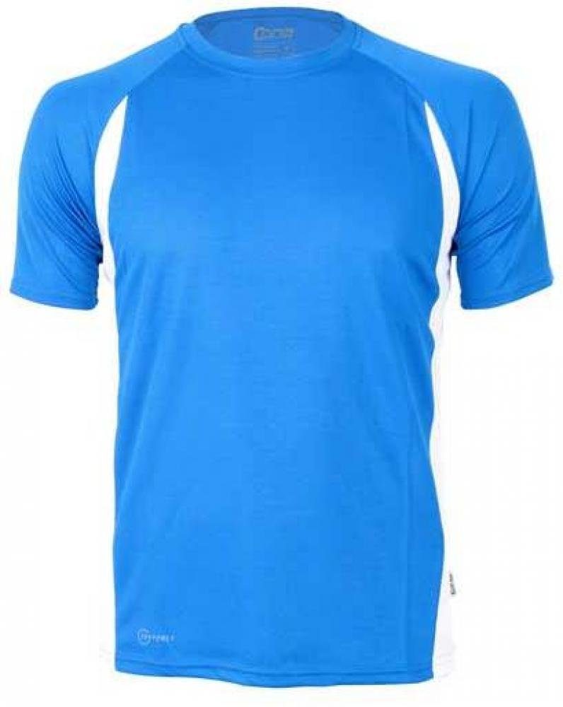 CONA SPORTS Trainingsshirt Racer Tech Sport T-Shirt