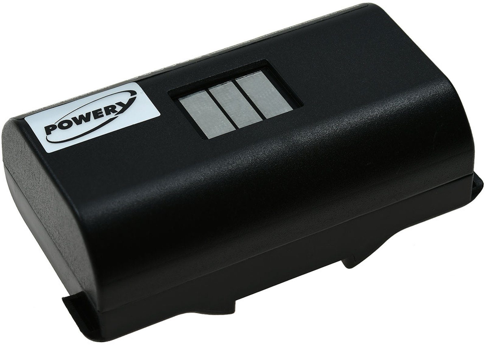 Powery Akku für Intermec Typ 318-013-004 Akku 3400 mAh (7.4 V)