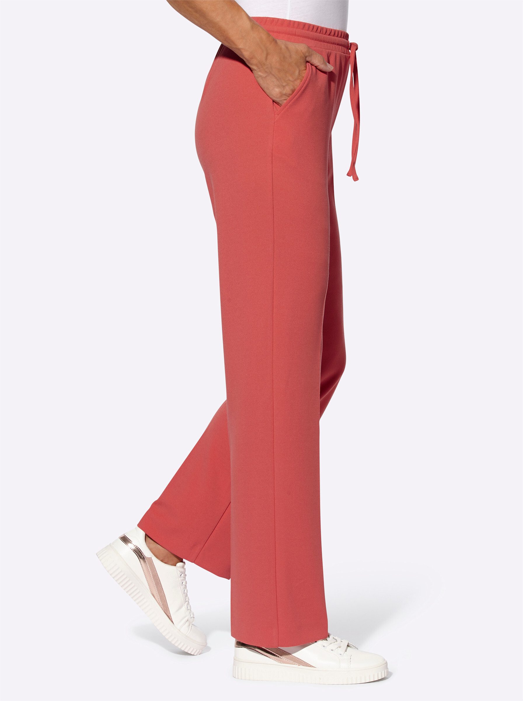 Sieh an! Jerseyhose Schlupfhose . günstig online kaufen