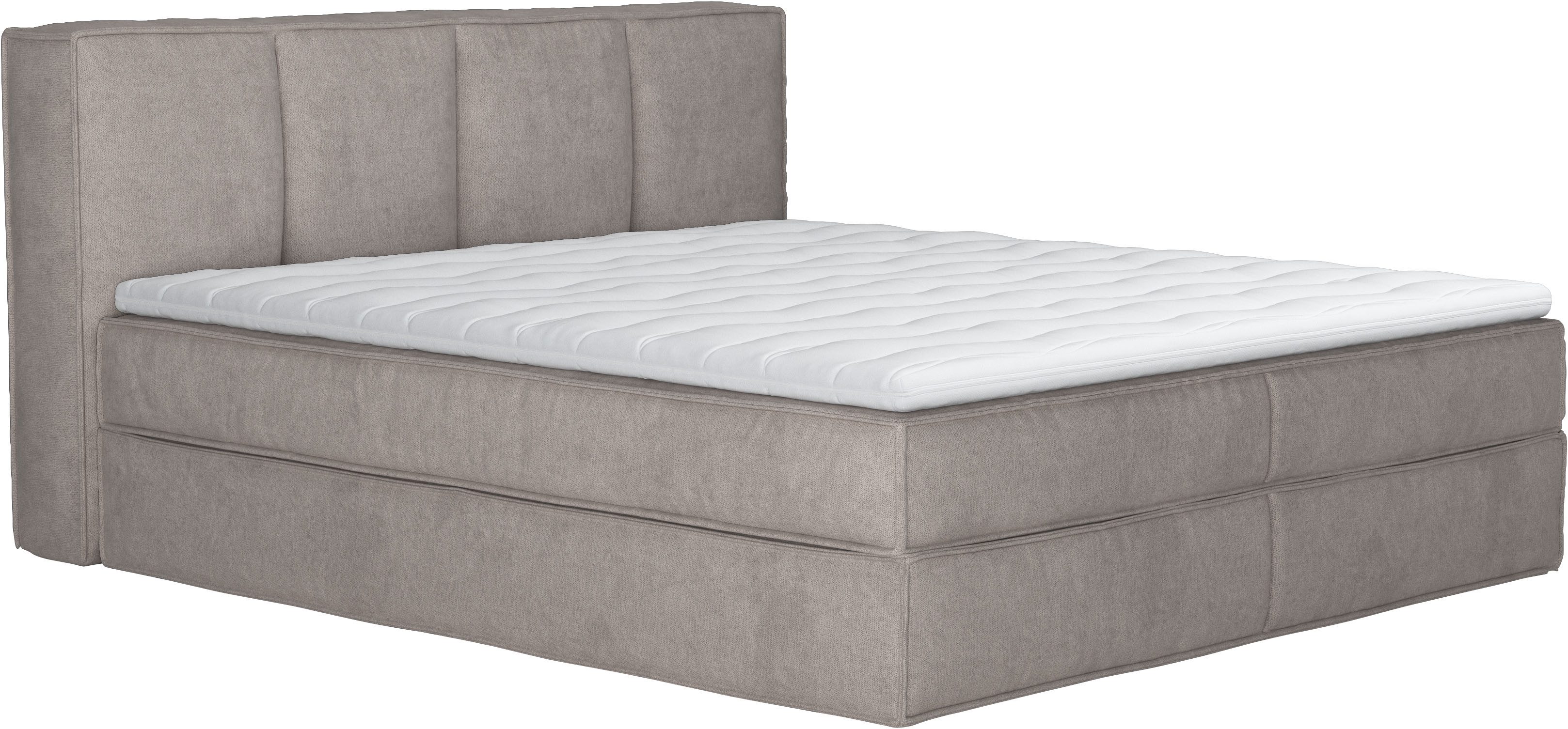 LeGer Home by Lena Gercke Boxspringbett günstig online kaufen