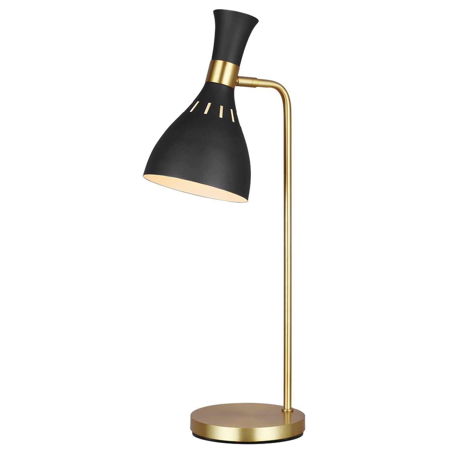 Schreibtischlampe LILAFERA