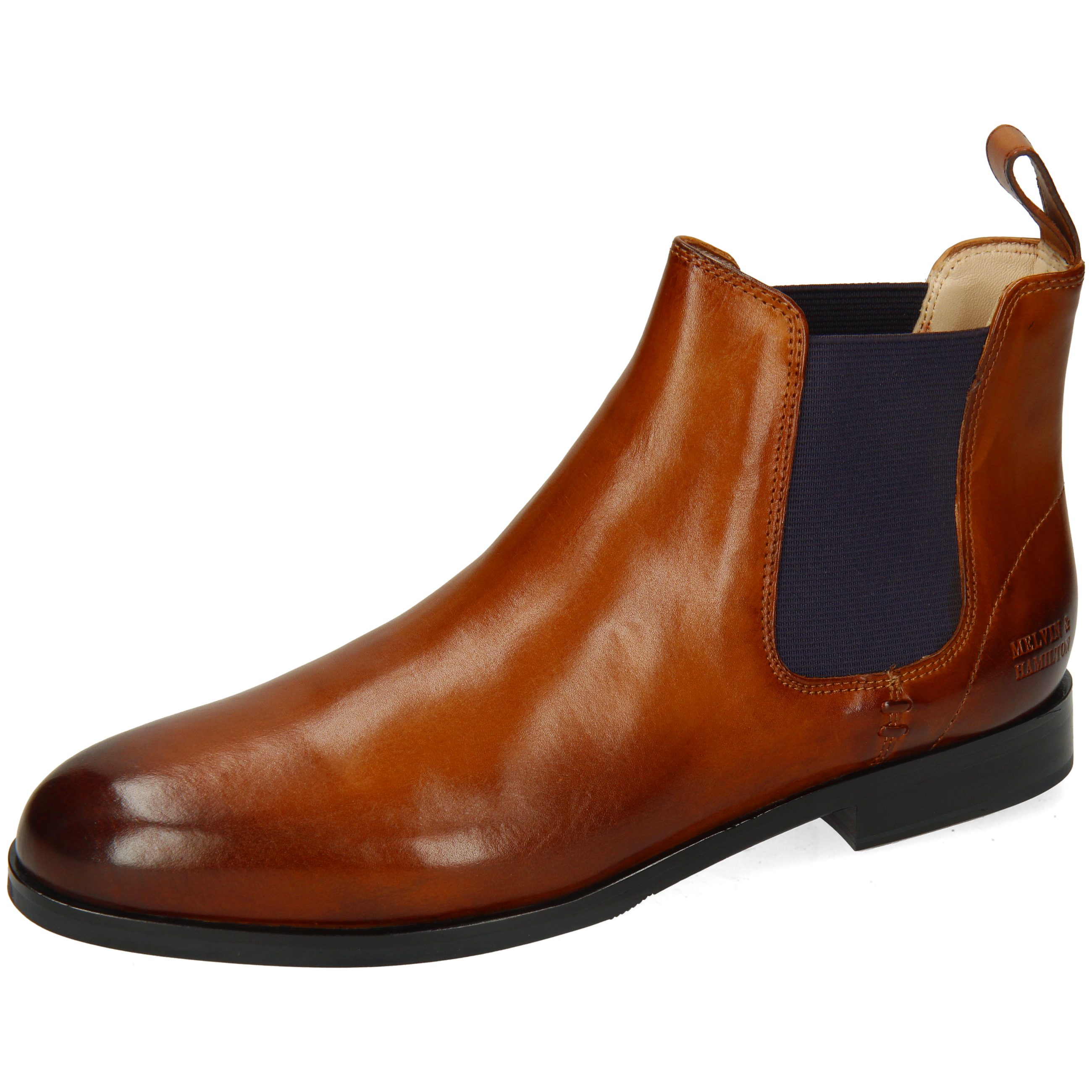 Melvin & Hamilton Susan 10 Stiefelette günstig online kaufen