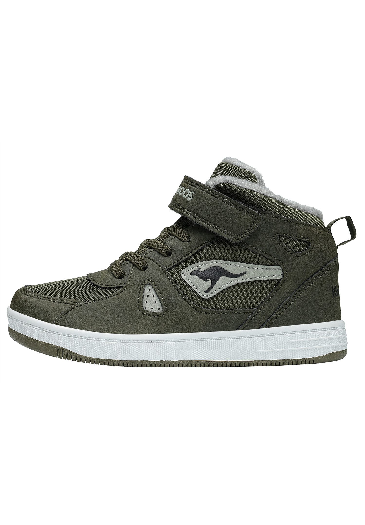 KangaROOS K-CP Kalley II EV Sneakerboots – Bild 2 von 5