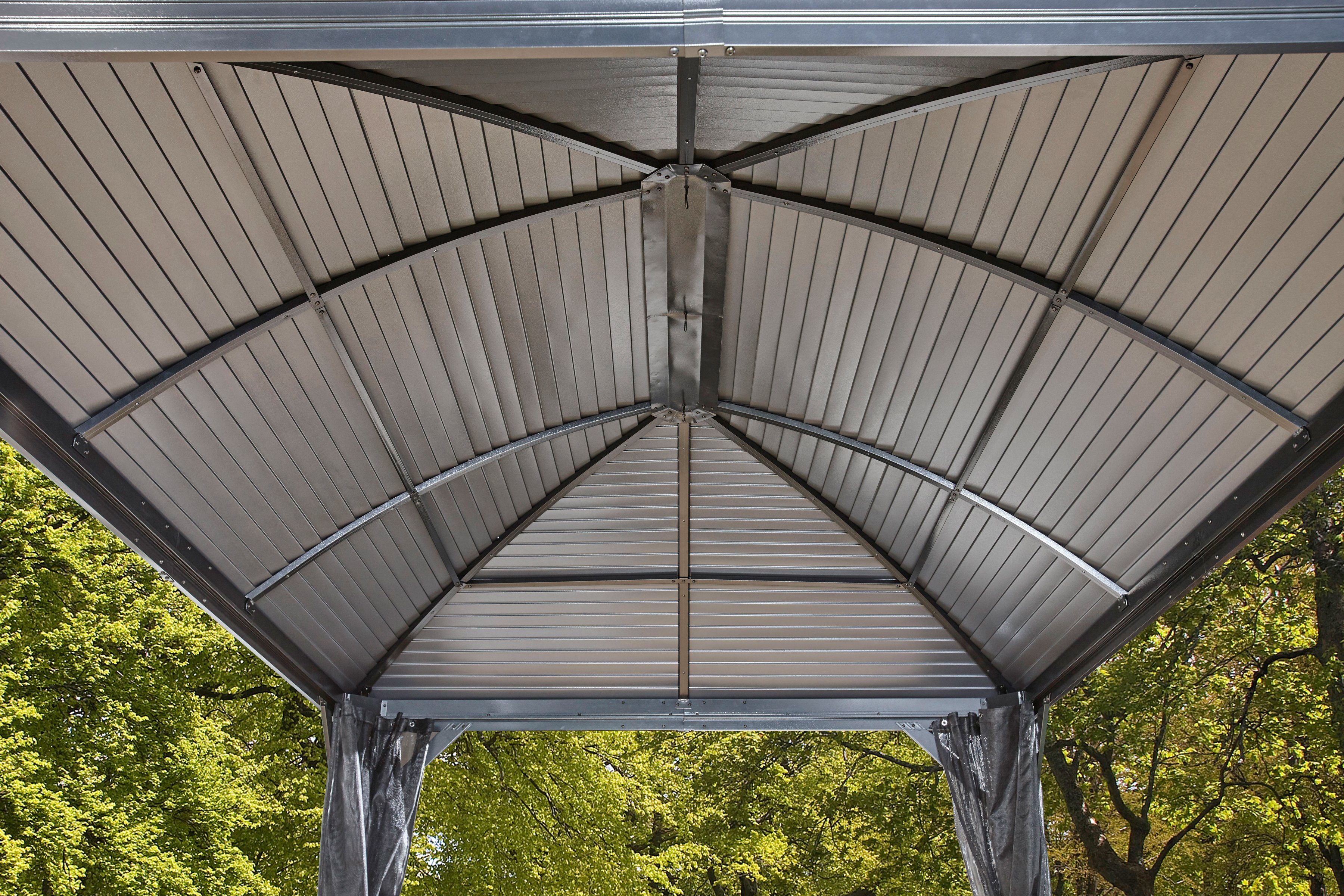 Sojag Pavillon Moreno 10x14, BxT: 298x423 günstig online kaufen