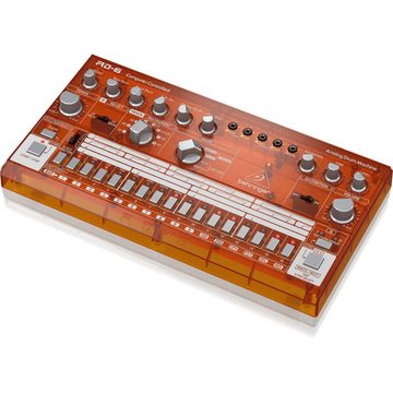 Behringer Synthesizer, RD-6 TG Rhythm Designer - Drum Computer