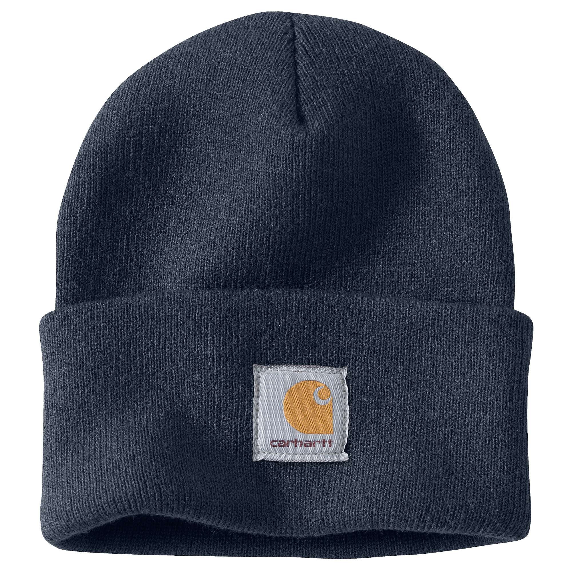 Beanie Carhartt WATCH HAT A18