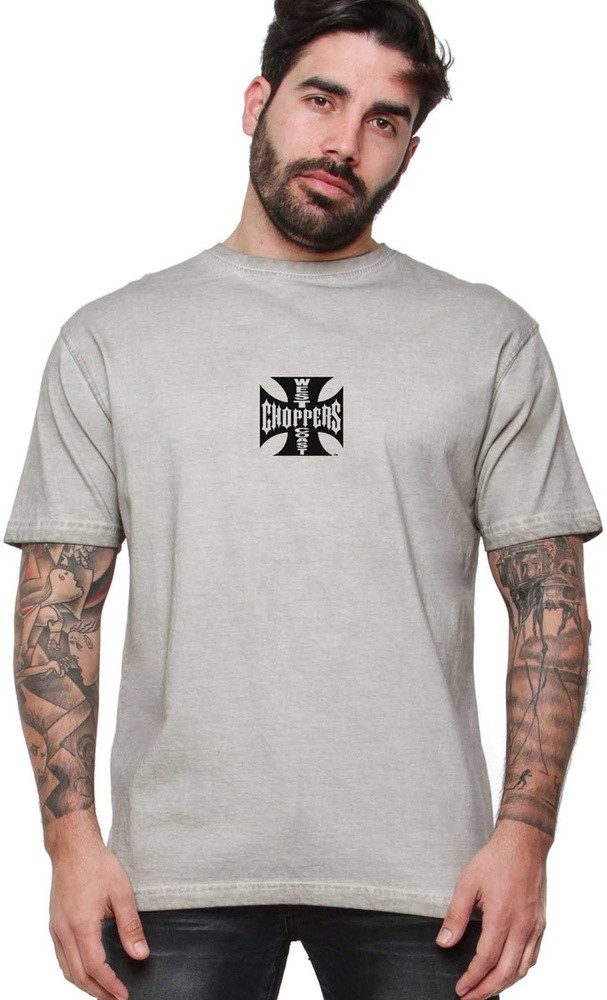 West Coast Choppers T-Shirt Og Lbc günstig online kaufen