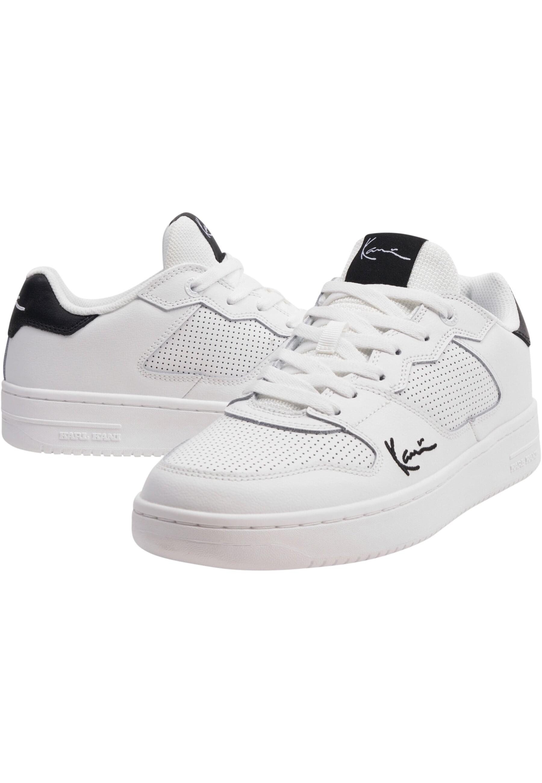 Karl Kani Karl Kani Unisex 89 Classic Sneaker (1-tlg) günstig online kaufen