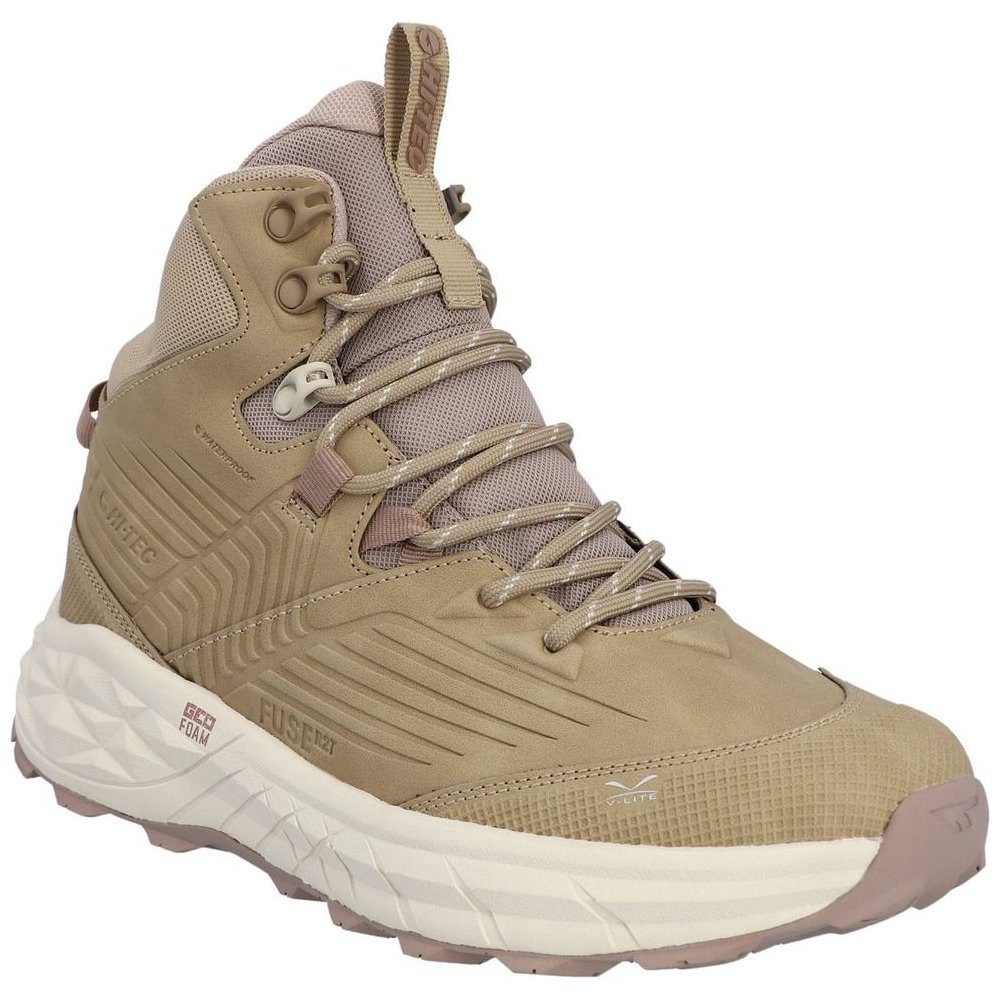 Hi-Tec Fuse Trek Mid WP Hiking Boots Wanderschuh