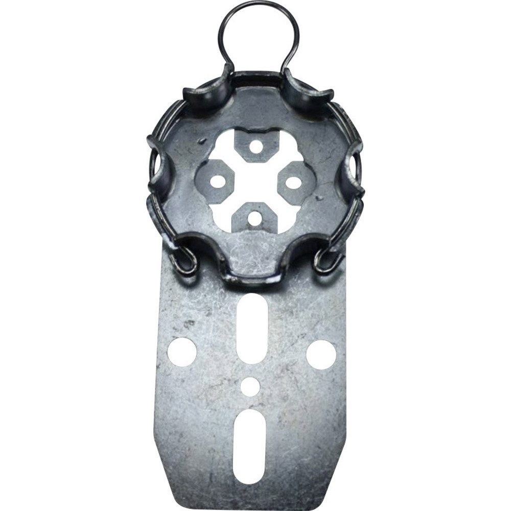 heicko e-ast GmbH Rollladengurt-Antrieb Heicko HR120001C Motorlager