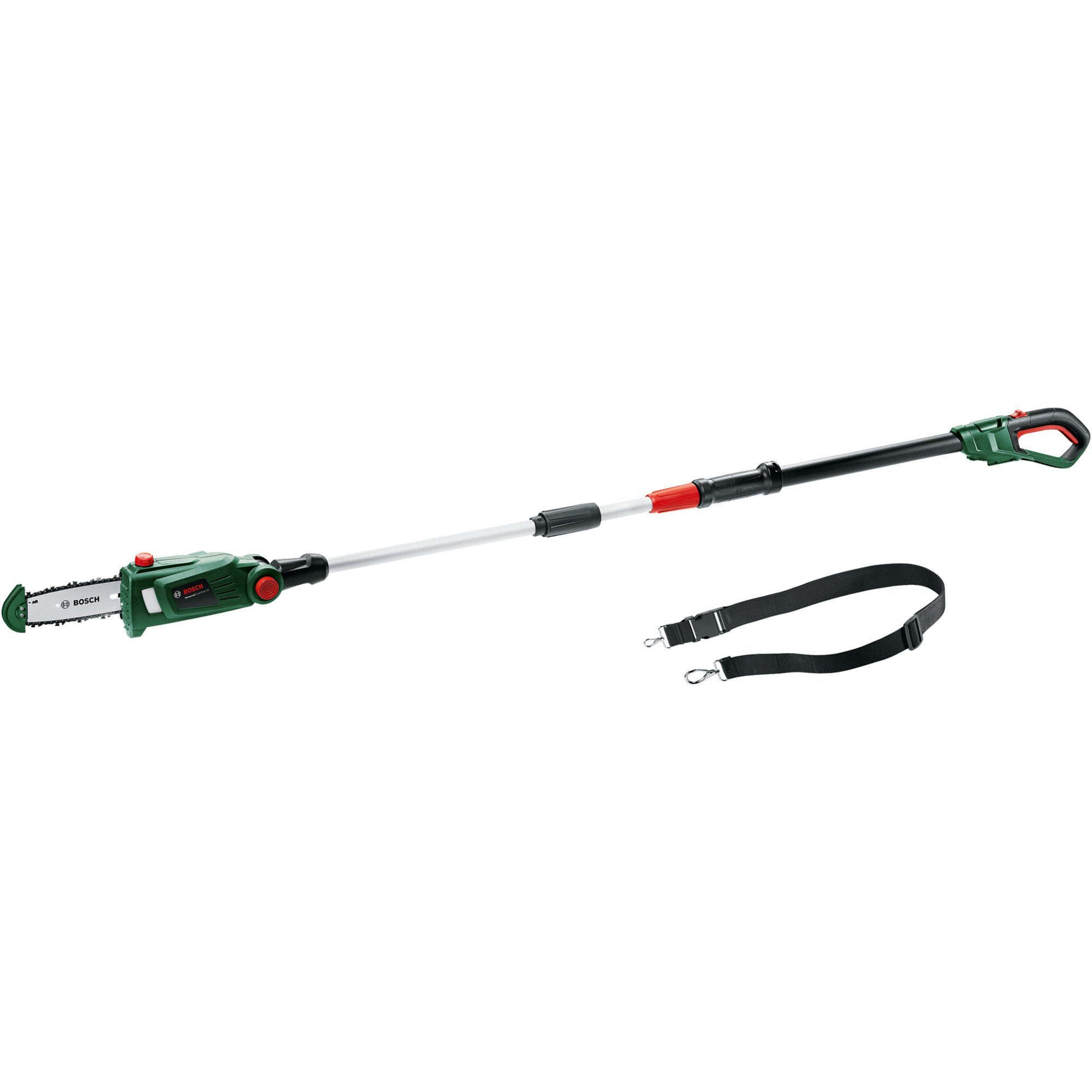 Bosch Professional Elektro-Kettensäge Bosch Heimwerken & Garten UniversalChainPole 18