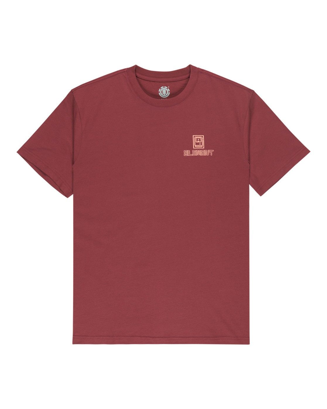 Element T-Shirt Inner Workings günstig online kaufen