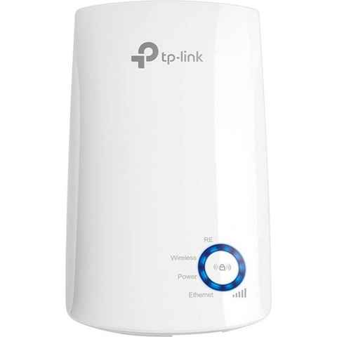 tp-link TL-WA850RE WLAN-Repeater
