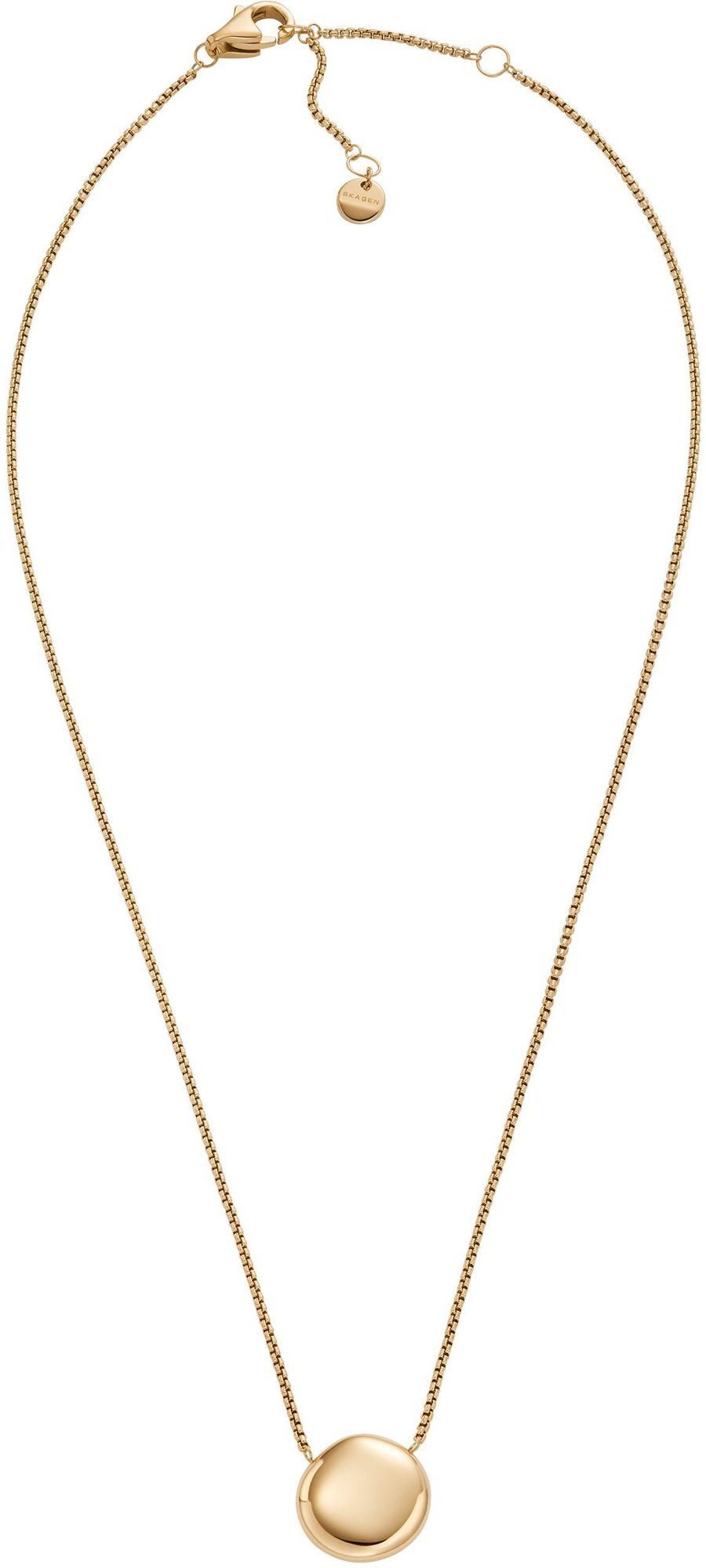 SKAGEN Goldkette Skagen Jewelry SKJ17747...