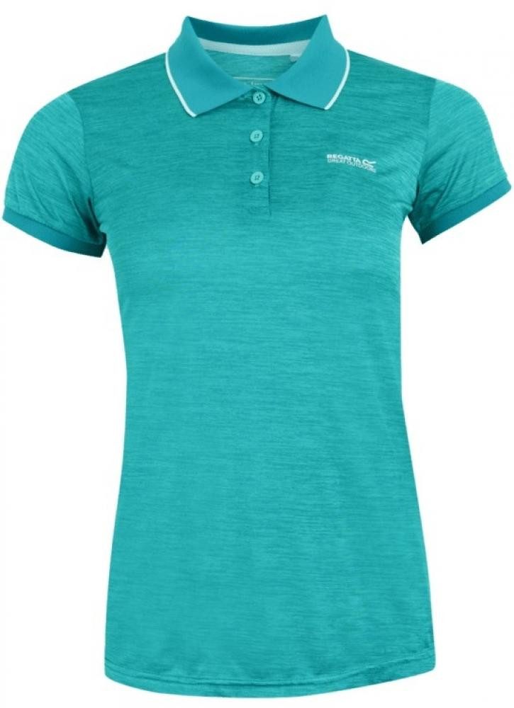 Regatta Rundhalsshirt Poloshirt Damen Womens Remex günstig online kaufen