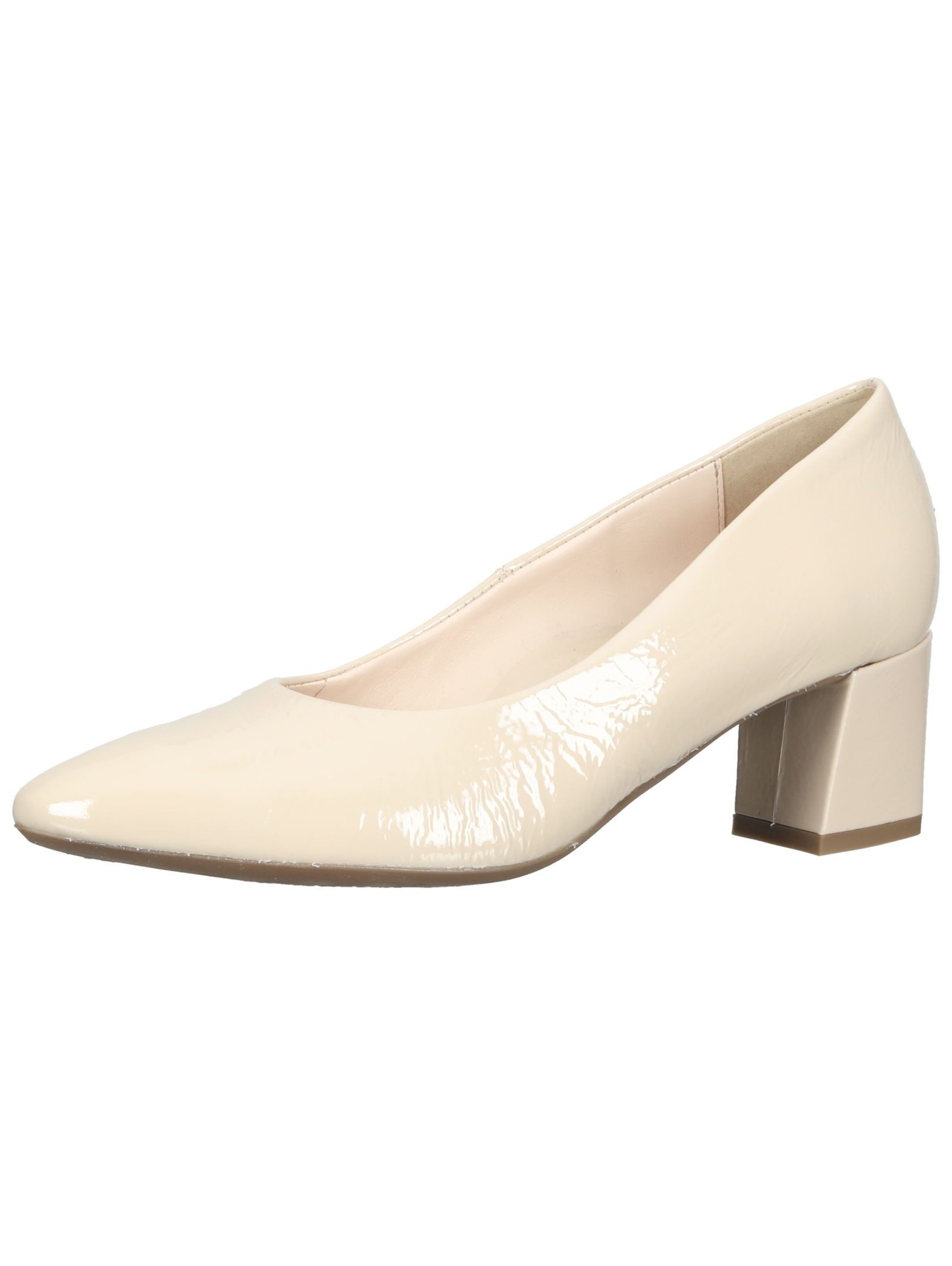 Ara Pumps Glattleder . Pumps