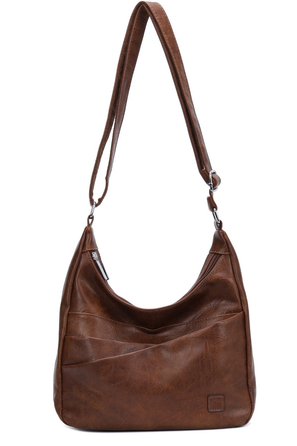 BRISE TASCHE Schultertasche Urban SoftBag – günstig online kaufen