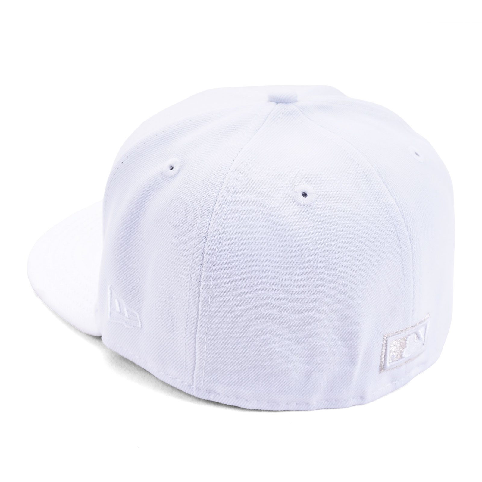 New Era Baseball Cap Cap GCP New Era 5950 New York Yankees 1999WS (1-St) Gerader Schirm