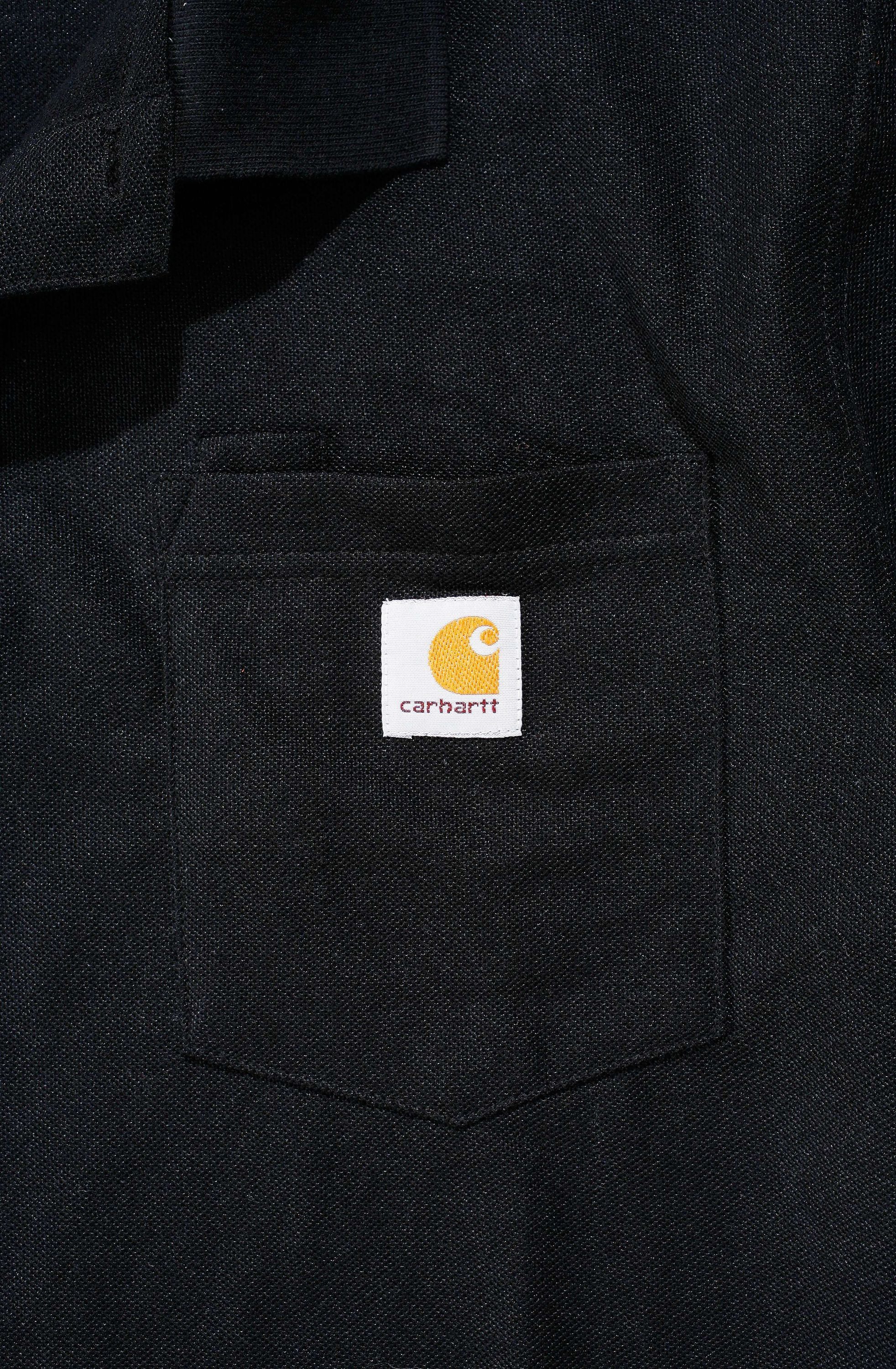 Poloshirt WORK POCKET POLO S/S