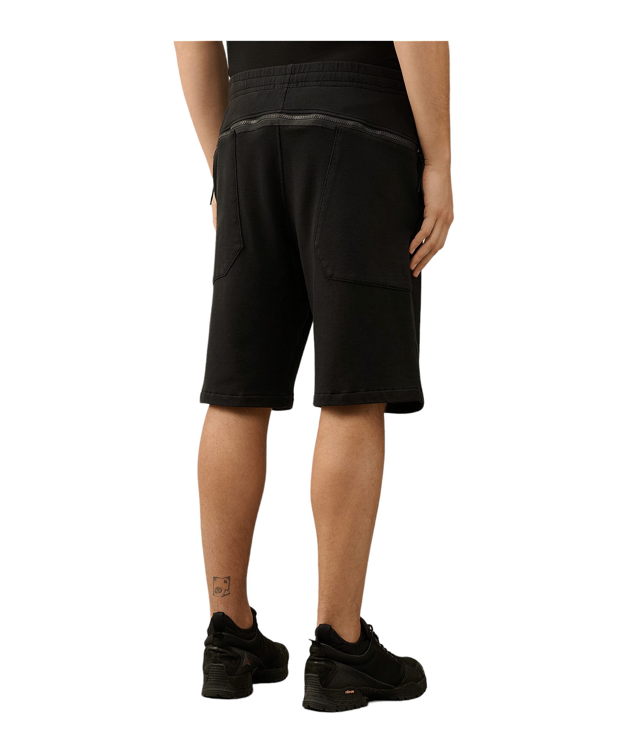 C.P. Company Jogginghose C.P. Company Bermuda günstig online kaufen