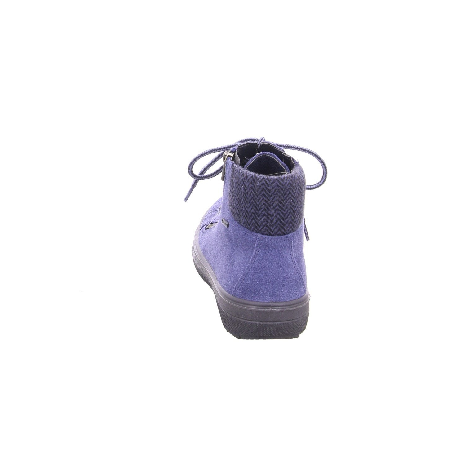 Superfit Schnür-Stiefeletten für Damen Schnürboots (keine Angabe, 1-tlg., keine Angabe)