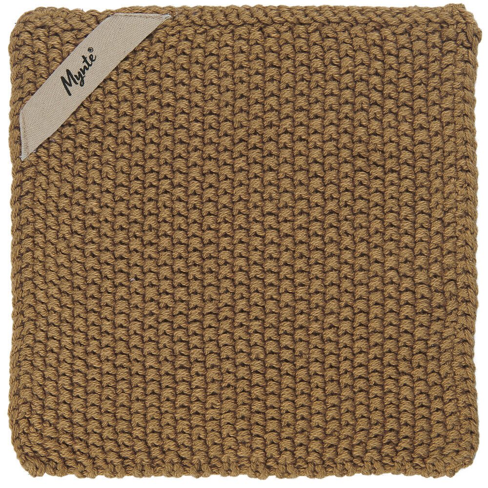 Ib Laursen Topflappen Mynte gestrickt günstig online kaufen