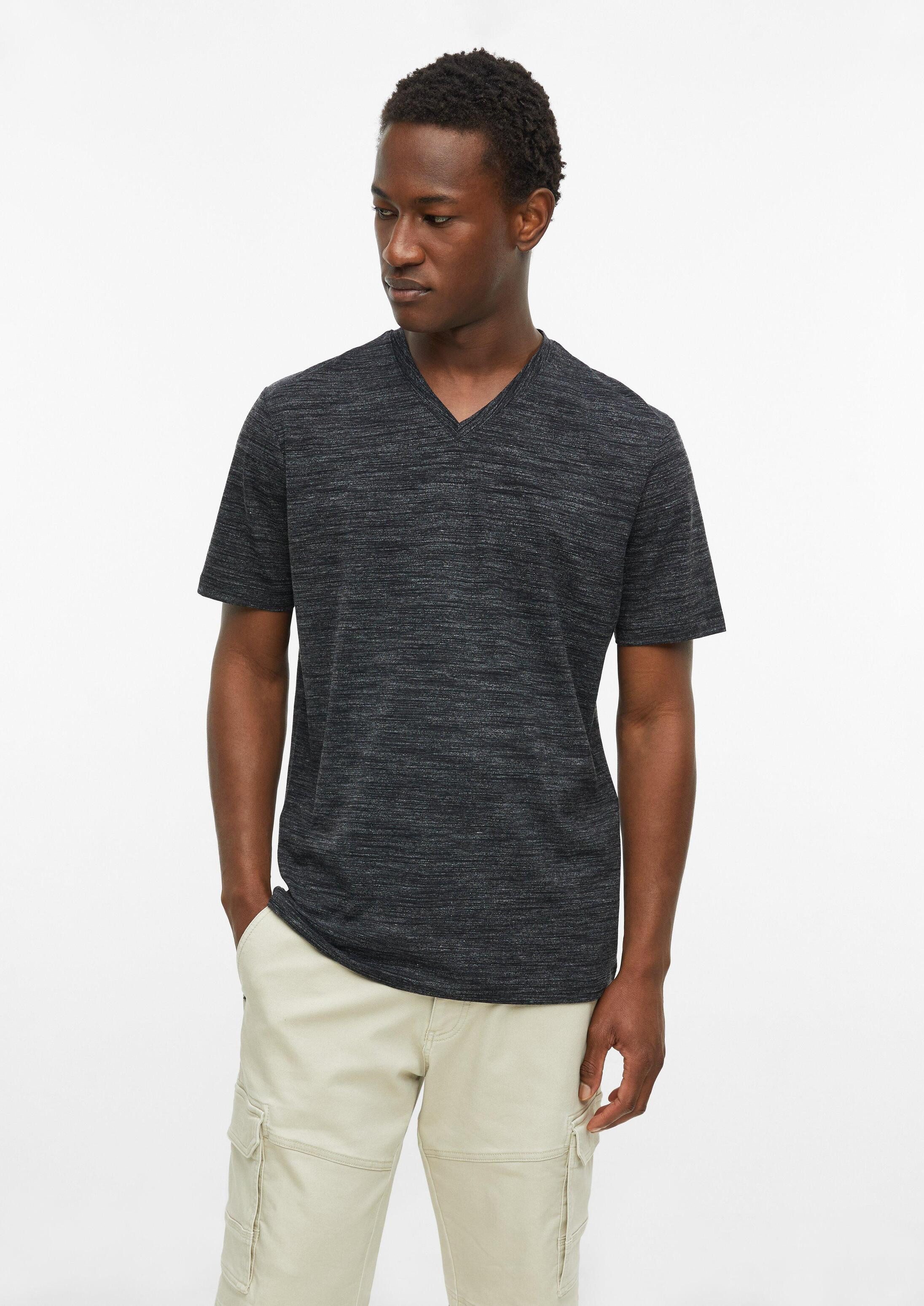 Kurzarmshirt T-Shirt