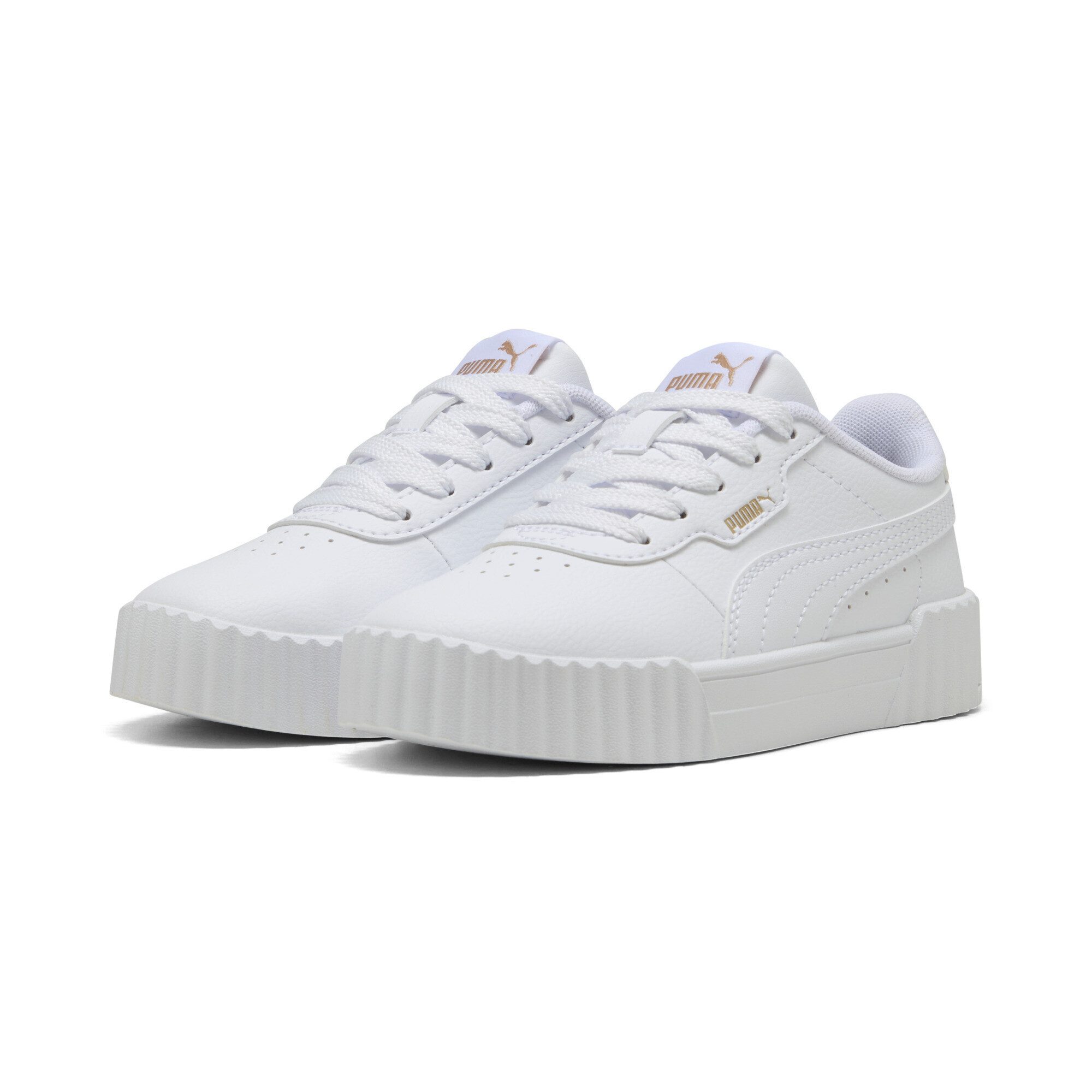 PUMA Carina 3.0 Sneakers Mädchen Sneaker