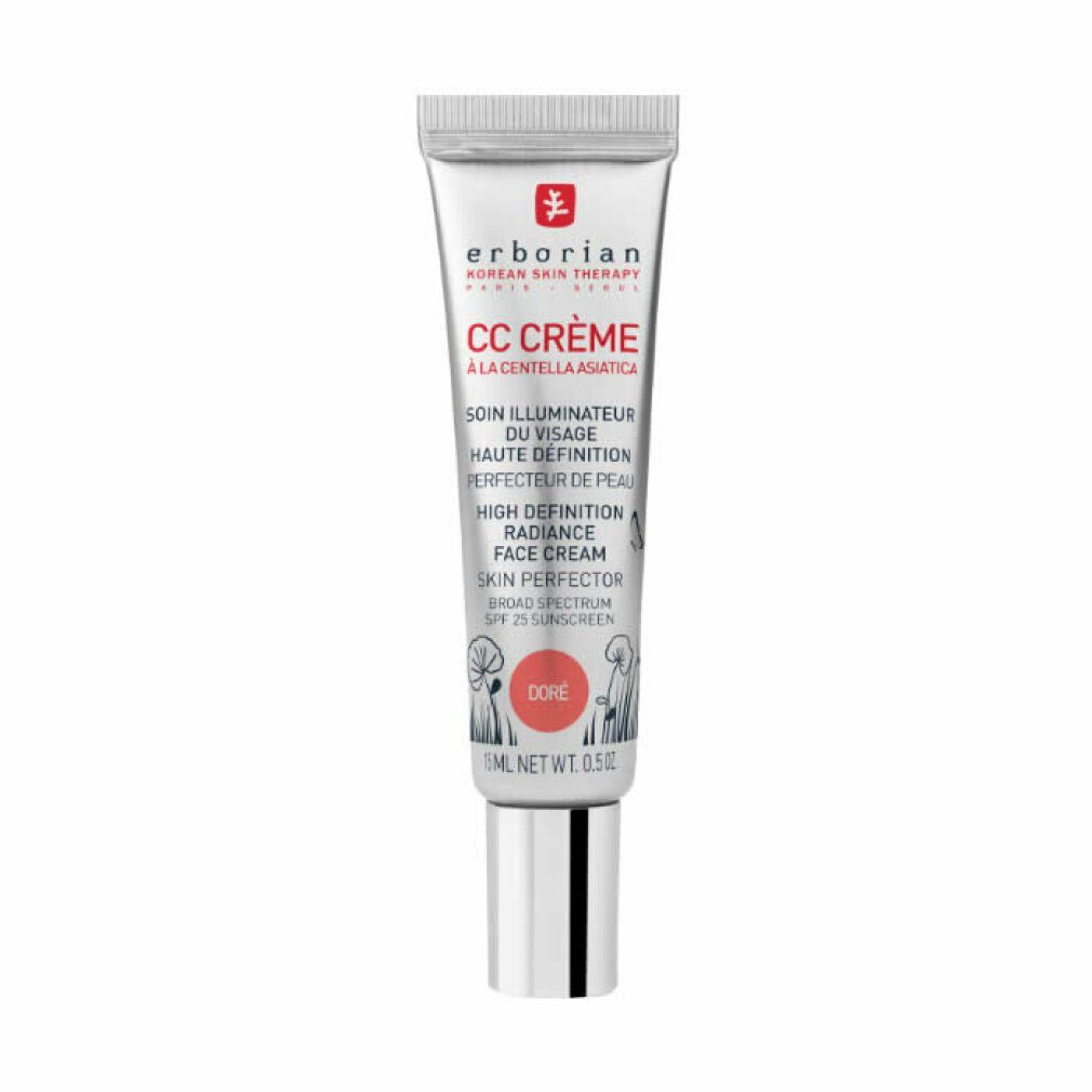 Erborian CC-Creme cc creme scentella 15ml