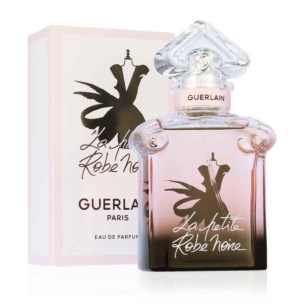Eau de Parfum La Petite Robe Noire Eau de Parfum