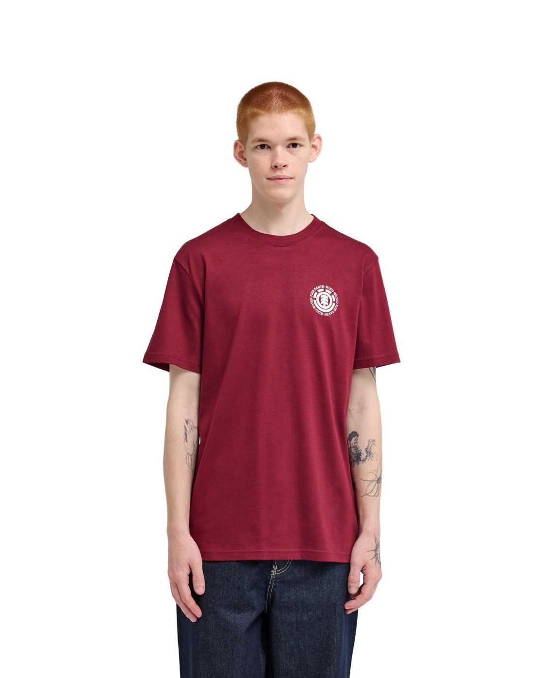 Element T-Shirt Seal Bp günstig online kaufen
