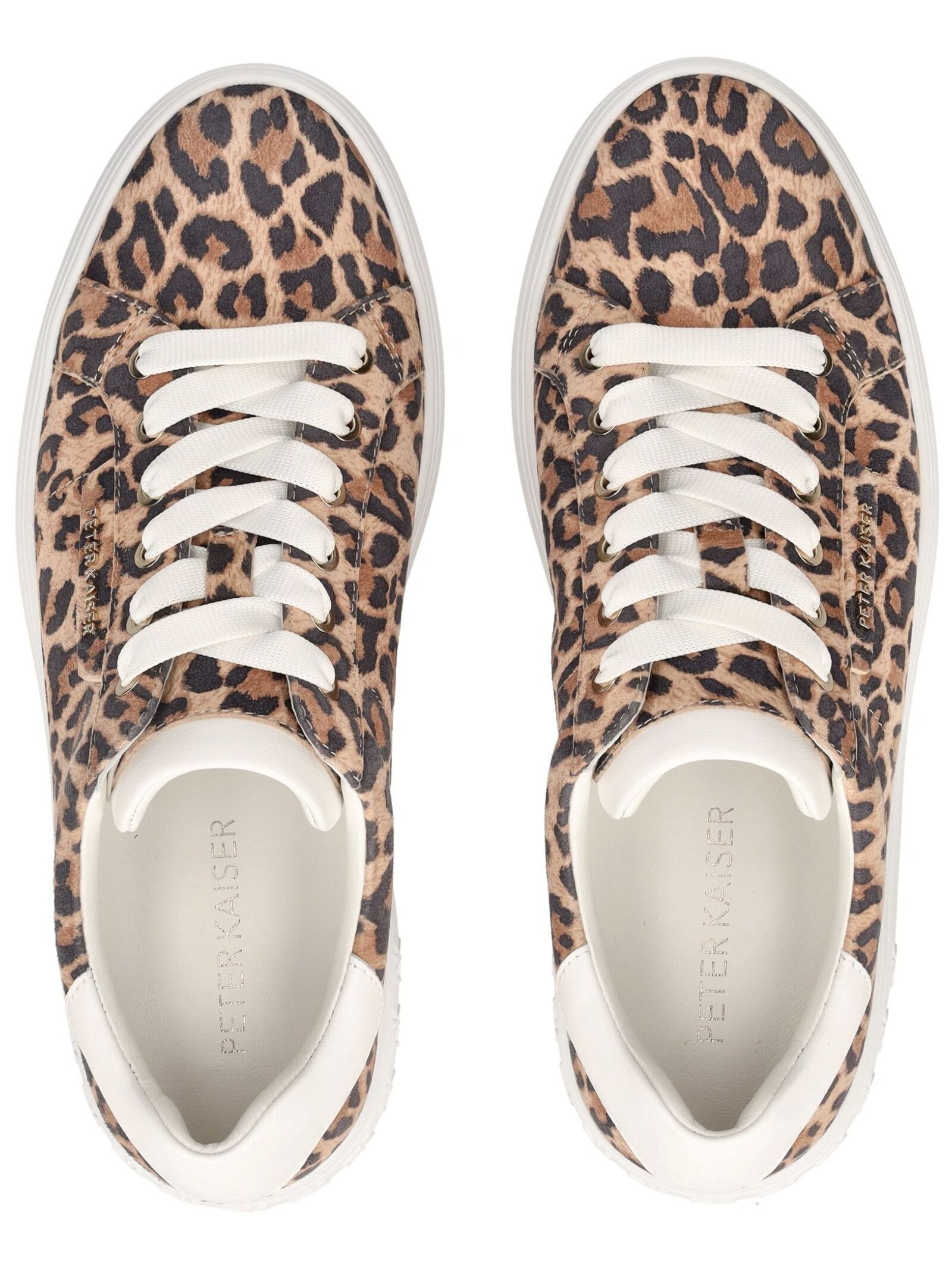 Peter Kaiser Peter Kaiser Sneaker Leder Sneaker
