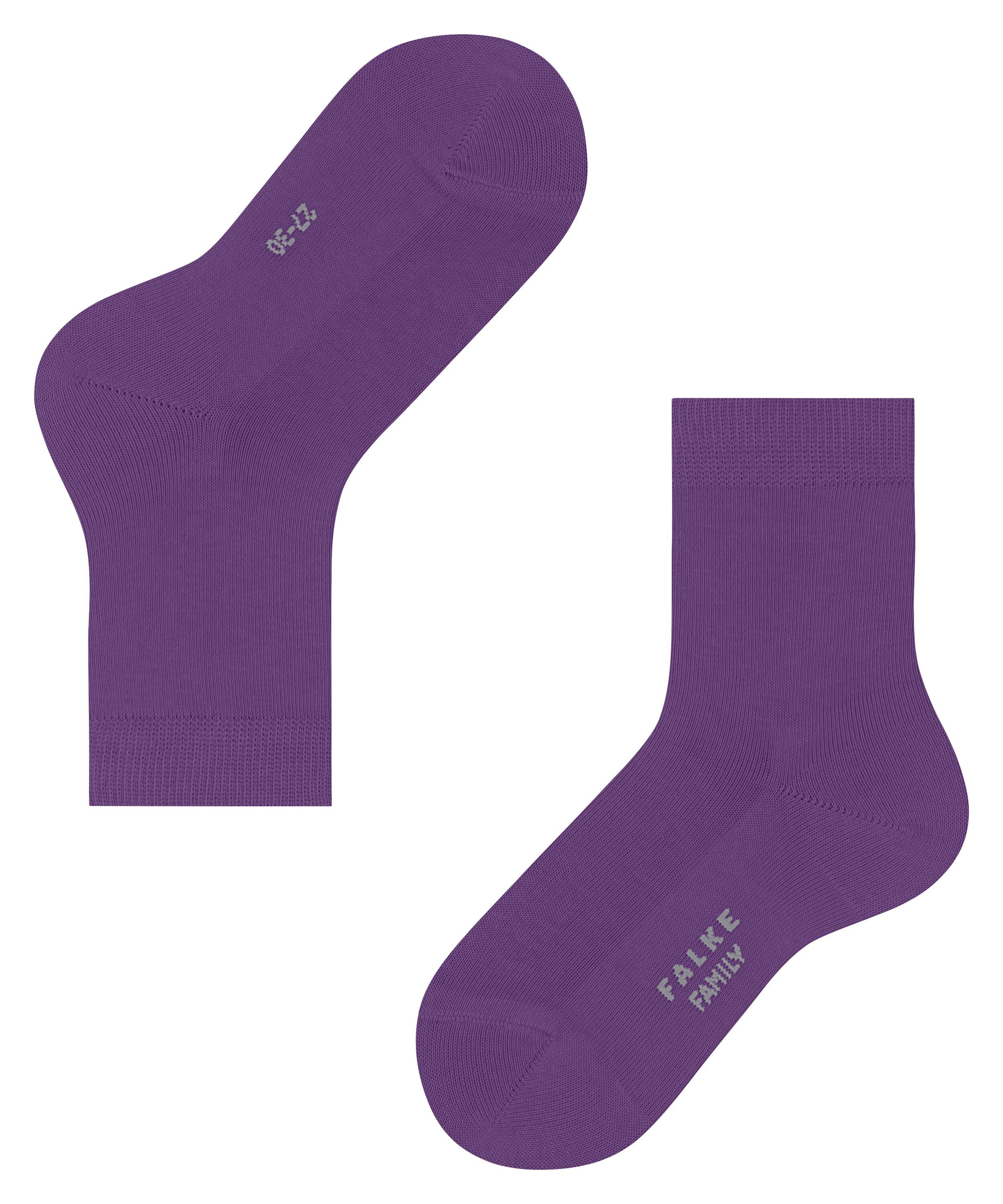 FALKE Socken FALKE Family Kinder (1-Paar) – Bild 5 von 5