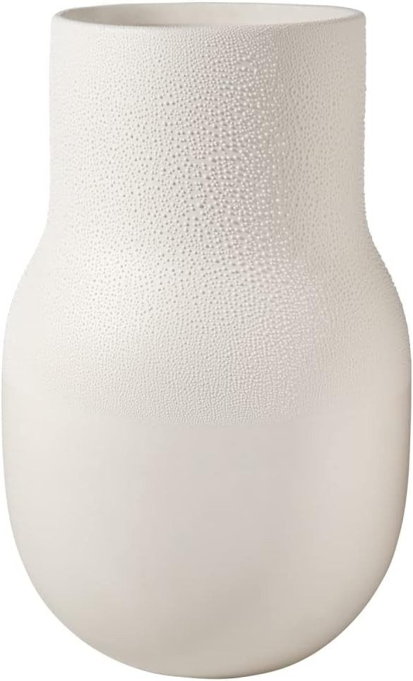 Räder Tischvase Räder Perlenvase groß creme günstig online kaufen