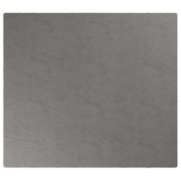 Einziehdecke, Gewichtsdecke mit Bezug Grau 200x220 cm 9 kg Stoff Bettdecke, vidaXL