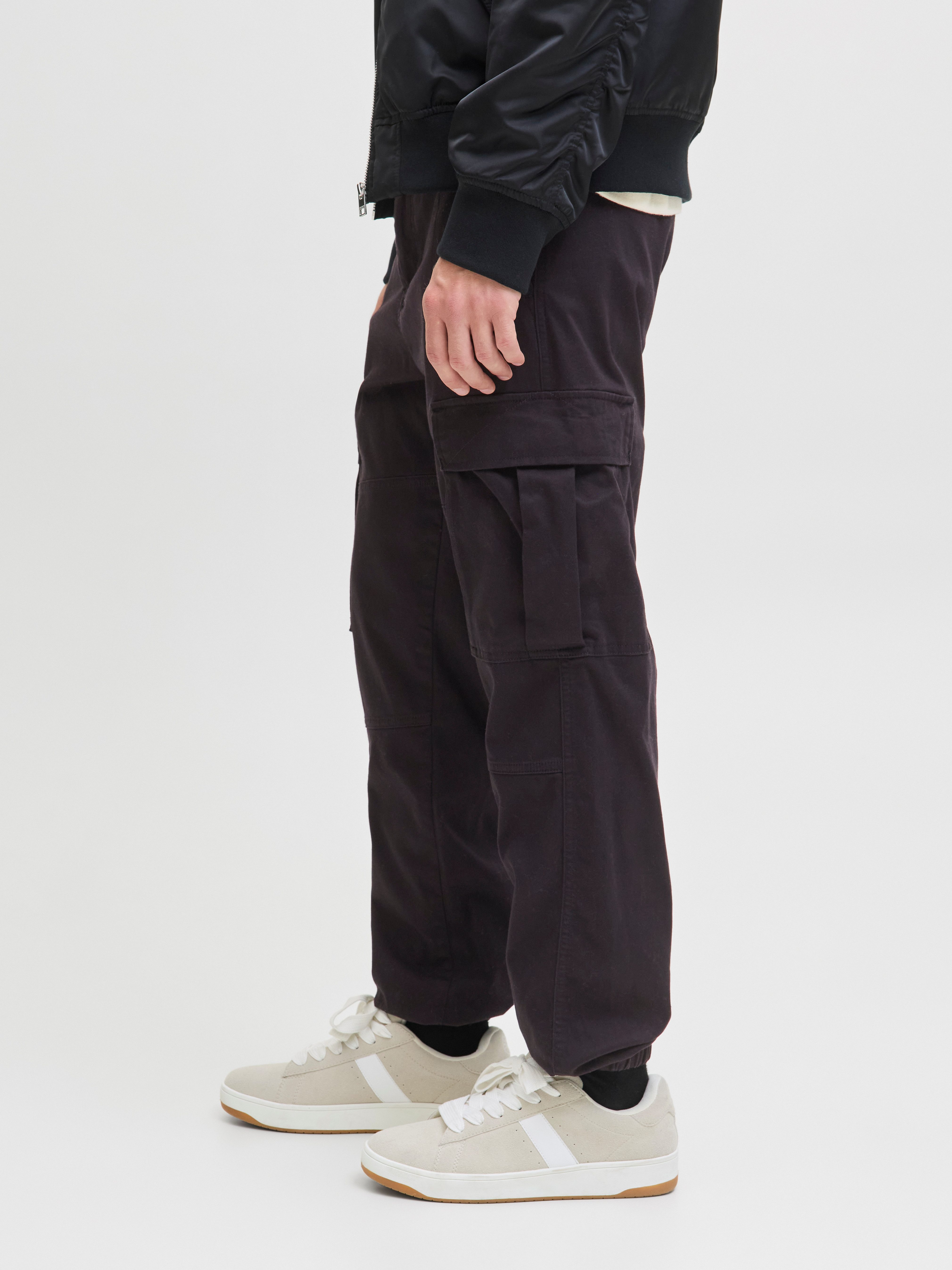 Jack & Jones Cargohose JPSTKANE JJJONNIE günstig online kaufen