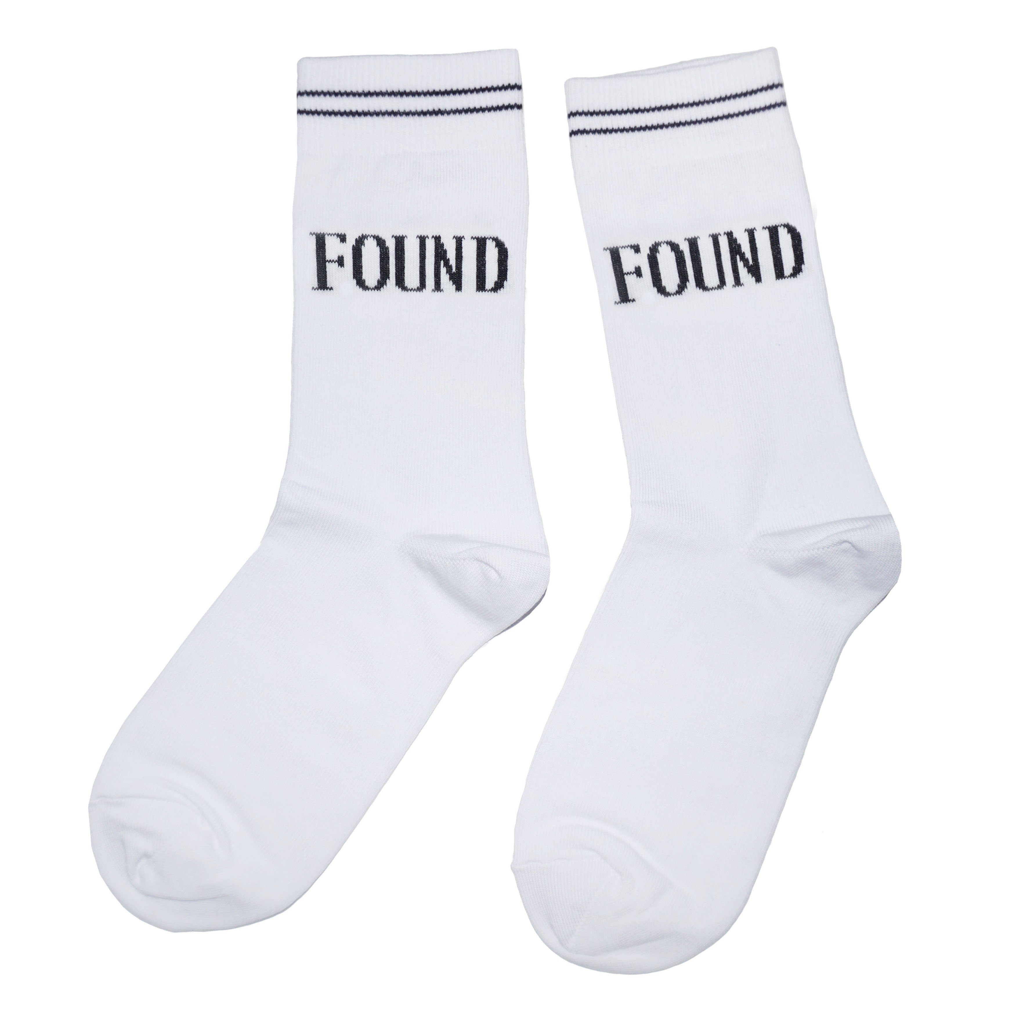 Socken Herren Socken >>Found<< aus Baumwolle