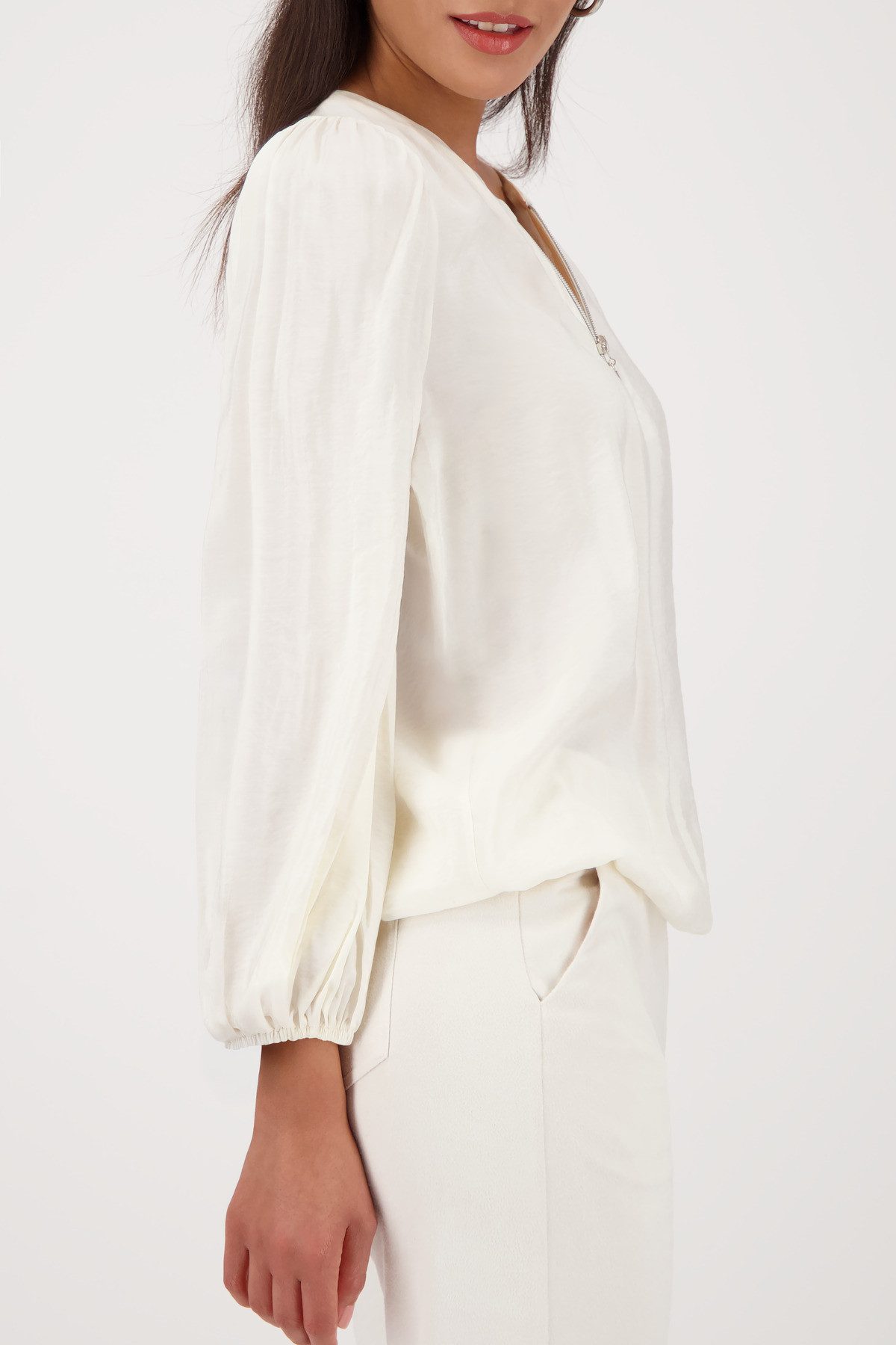 Monari Langarmbluse günstig online kaufen