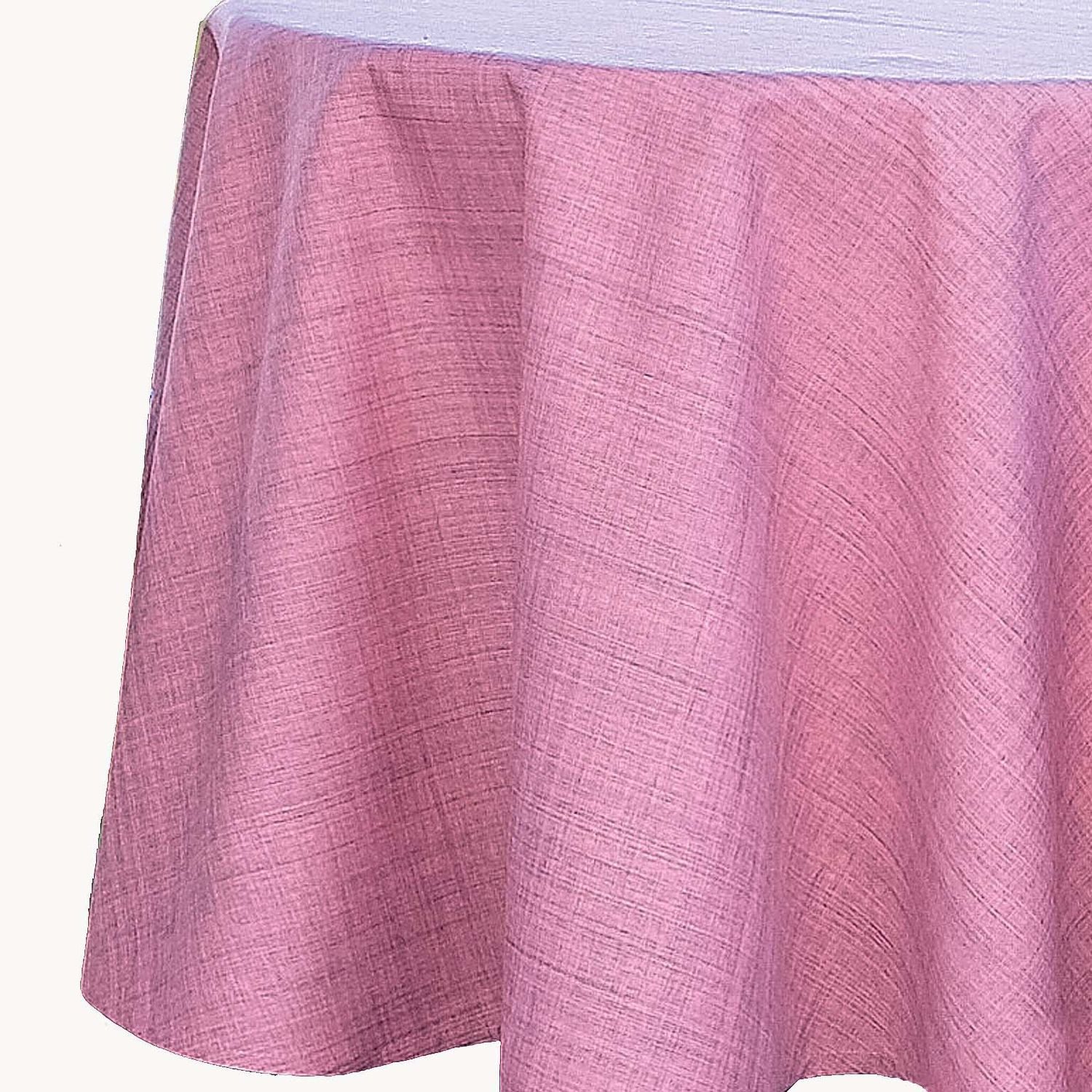 texpot Tischdecke Outdoor meliert wetterbeständig (1-tlg)