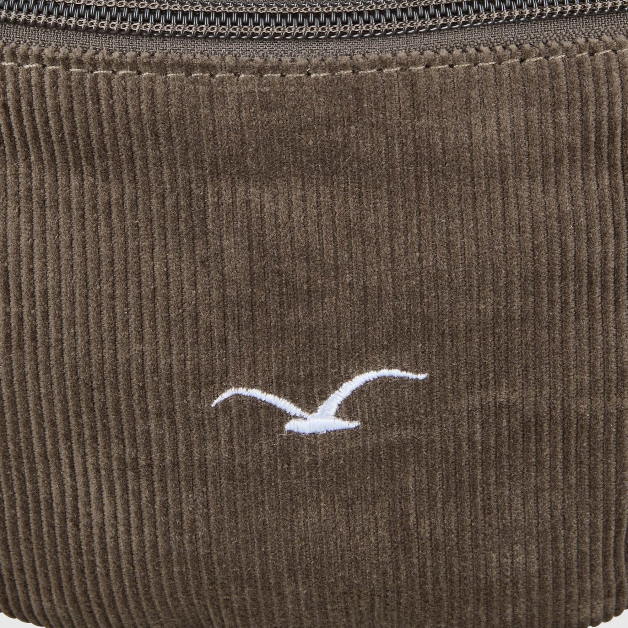 Cleptomanicx Gürteltasche Cleptomanicx Hipbag "Healer Cord" (Gürteltasche, Hipbag, Gürteltasche)