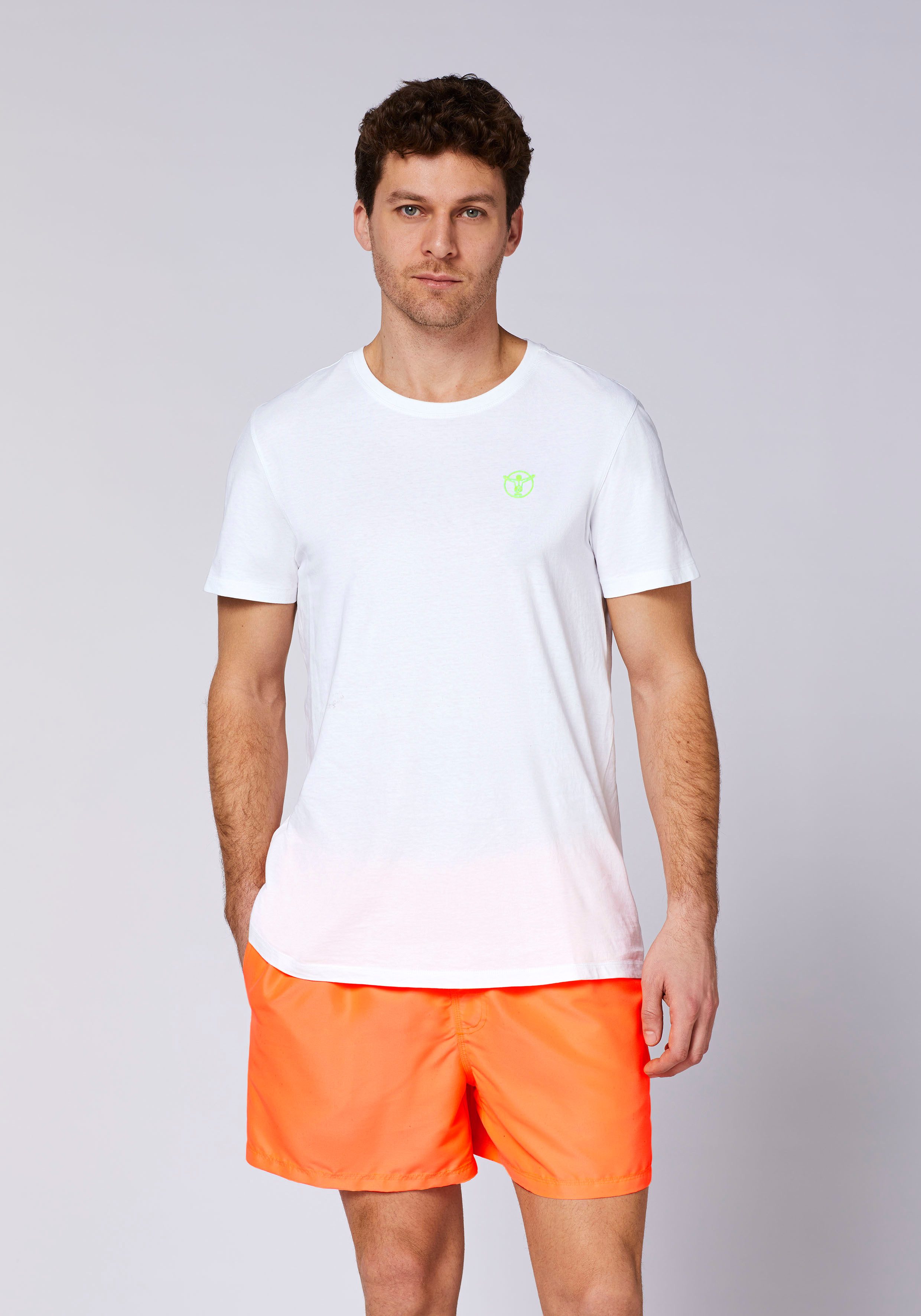 Chiemsee Print-Shirt günstig online kaufen
