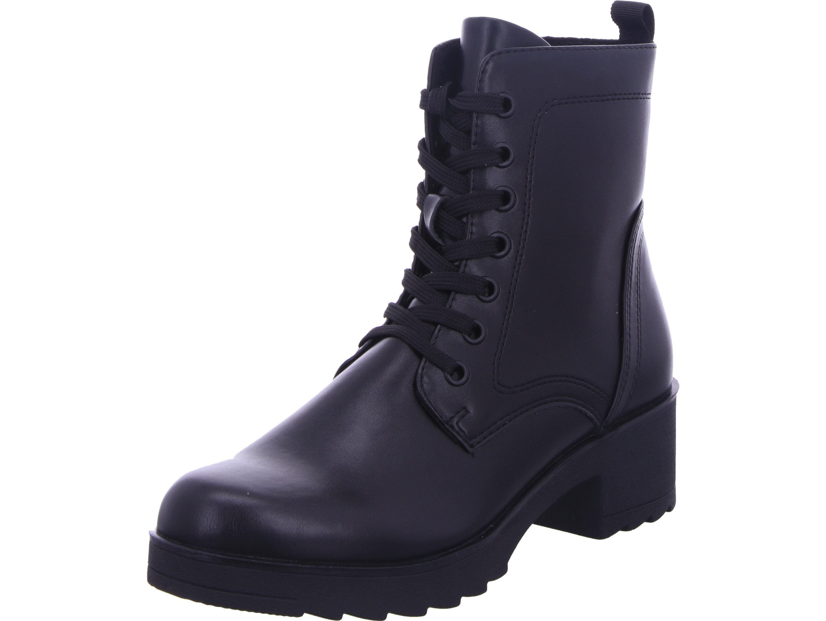 MARCO TOZZI Schnürboots 100% vegan günstig online kaufen